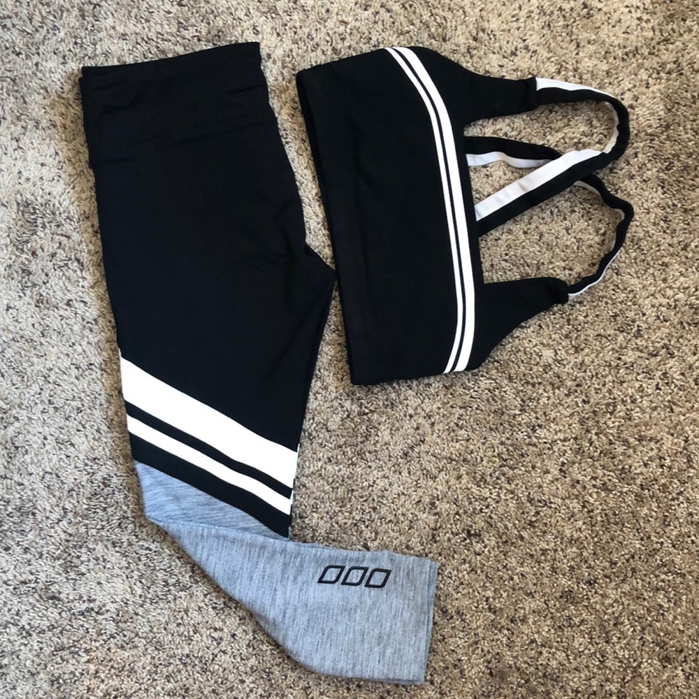 Lorna Jane set